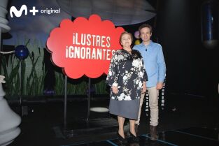Ilustres Ignorantes. T(T12). Ilustres Ignorantes (T12): Las madres