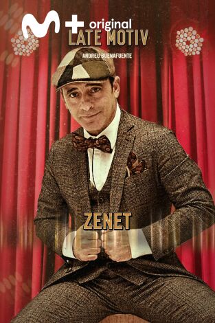 Late Motiv. T(T4). Late Motiv (T4): Zenet