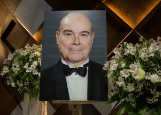 El cielo puede esperar. T(T1). El cielo puede... (T1): Antonio Resines