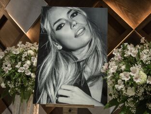 El cielo puede esperar. T(T1). El cielo puede... (T1): Patricia Conde