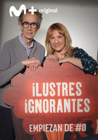 Ilustres Ignorantes. T(T12). Ilustres Ignorantes (T12): Los maestros