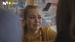 Skam. T(T2). Skam (T2): Ep.7 Desconocida