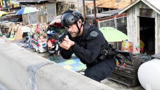 S.W.A.T.: Los hombres de Harrelson. T(T2). S.W.A.T.: Los... (T2): Ep.22 El detonante
