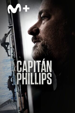 Capitán Phillips