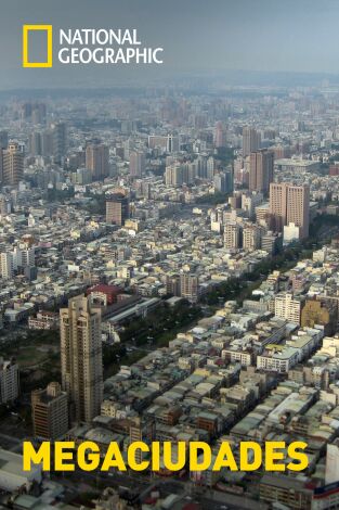 Megaciudades