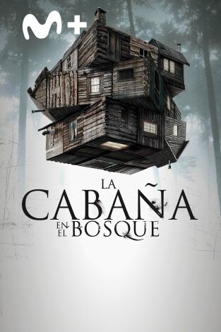 La cabaña en el bosque