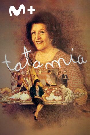 Tata mía