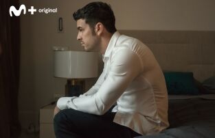 Instinto. T(T1). Instinto (T1): Ep.8 