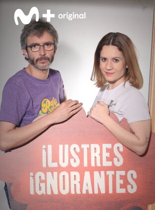 Ilustres Ignorantes. T(T12). Ilustres Ignorantes (T12): Reencarnación