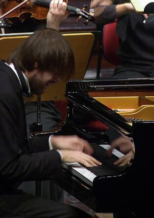 Pianomanía - Daniil Trifonov