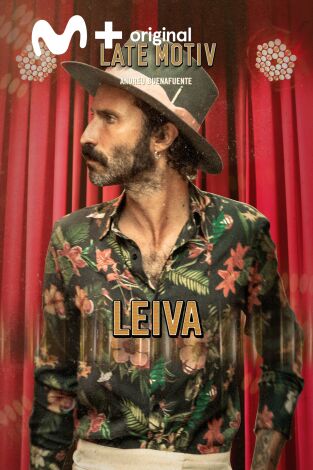 Late Motiv. T(T4). Late Motiv (T4): Leiva