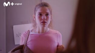 Skam. T(T2). Skam (T2): Ep.9 No puedo evitarlo