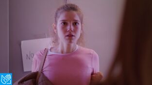 (LSE) - Skam. T(T2). (LSE) - Skam (T2): Ep.9 (LSE) - No puedo evitarlo