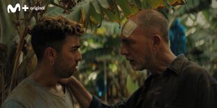 Hierro. T(T1). Hierro (T1): Ep.4 