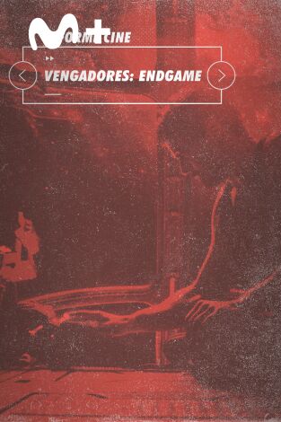 Informe Cine. T(T4). Informe Cine (T4): Vengadores: Endgame