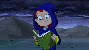 Ben 10. T(T1). Ben 10 (T1): La historia aburrida