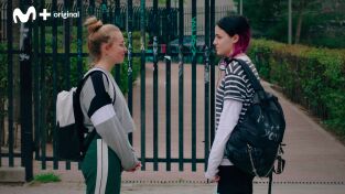 Skam. T(T2). Skam (T2): Ep.10 Minuto a minuto