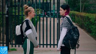 (LSE) - Skam. T(T2). (LSE) - Skam (T2): Ep.10 (LSE) -Minuto a minuto