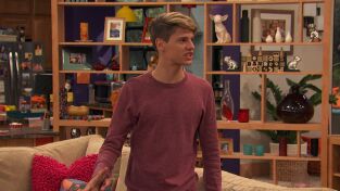 Henry Danger. T(T5). Henry Danger (T5): Ep.6 Parte 1: Un nuevo mal