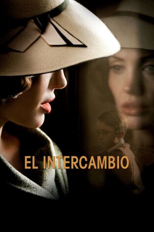 El intercambio