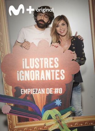 Ilustres Ignorantes. T(T12). Ilustres Ignorantes (T12): Las citas