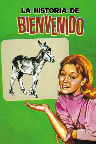 La historia de Bienvenido