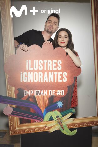 Ilustres Ignorantes. T(T12). Ilustres Ignorantes (T12): Los festivales