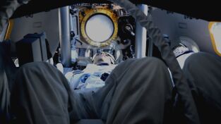 Apolo: regreso a la Luna. Apolo: regreso a la Luna: El reto imposible