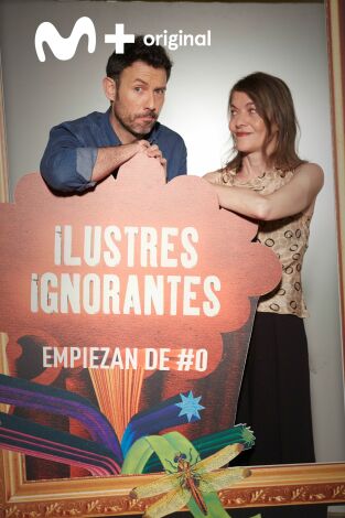 Ilustres Ignorantes. T(T12). Ilustres Ignorantes (T12): La propiedad
