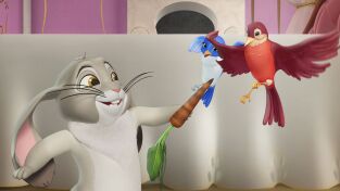 La Princesa Sofía. T(T1). La Princesa Sofía (T1): Un conejo de concurso