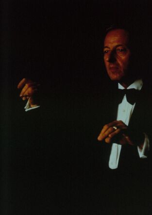 Dvorák - Sinfonía núm. 8, Op. 88