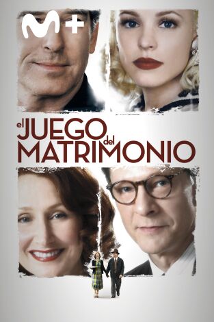 El juego del matrimonio
