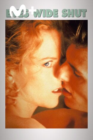 Eyes Wide Shut