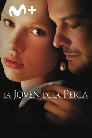 La joven de la perla