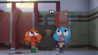 El asombroso mundo de Gumball. T(T5). El asombroso... (T5): Las historias