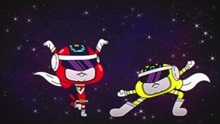 El asombroso mundo de Gumball. T(T5). El asombroso... (T5): El chico