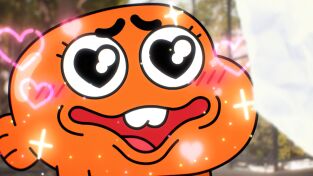 El asombroso mundo de Gumball. T(T5). El asombroso... (T5): Los casamenteros