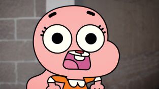 El asombroso mundo de Gumball. T(T5). El asombroso... (T5): El conflicto