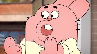 El asombroso mundo de Gumball. T(T5). El asombroso... (T5): Lo peor
