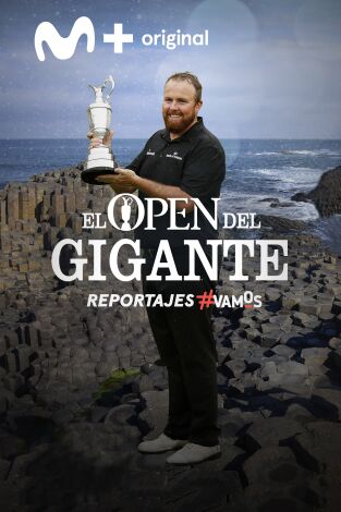 El Open del gigante