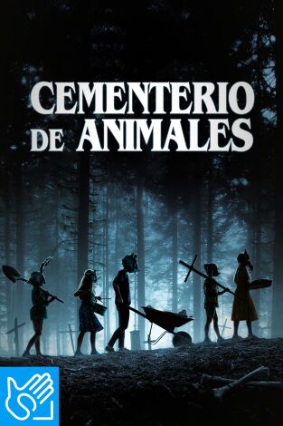 (LSE) - Cementerio de animales