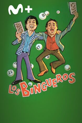 Los bingueros