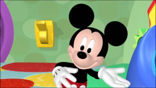 La Casa de Mickey Mouse. T(T1). La Casa de Mickey... (T1): La Minnie Durmiente