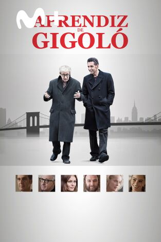 Aprendiz de gigoló