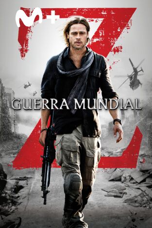 Guerra Mundial Z (versión extendida)