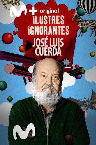 Ilustres ignorantes. T(T6). Ilustres ignorantes (T6): Las apariencias