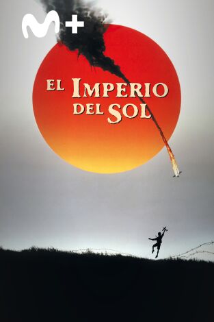 El imperio del sol