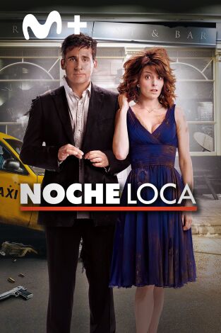 Noche loca