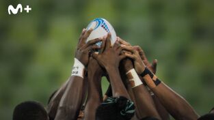 Historia del rugby. Historia del rugby: Un deporte de caballeros