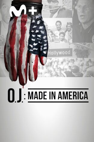 O.J.: Made in America. O.J.: Made in America: Ep.2